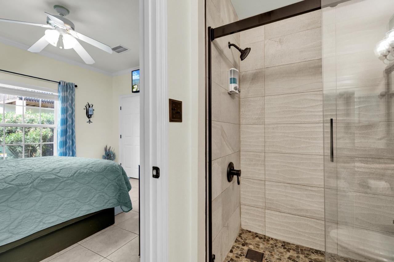 Aparthotel Rain Dancer South Padre Island Exterior foto