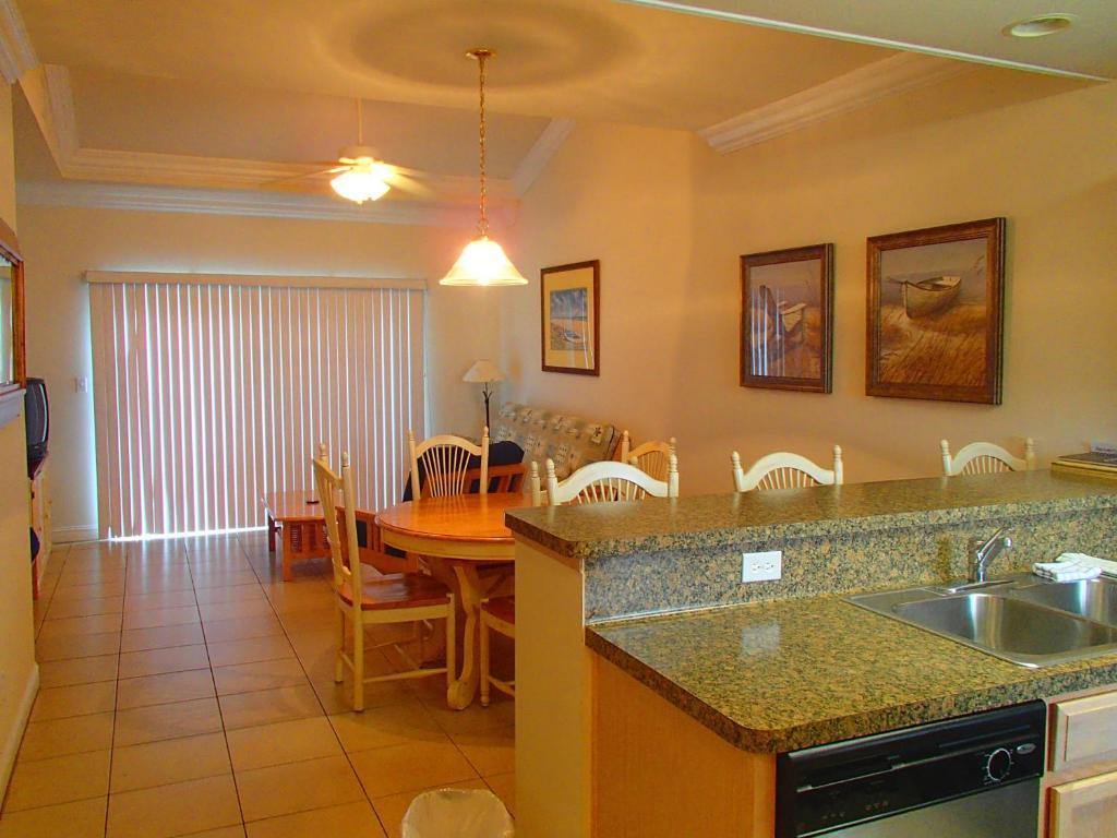 Aparthotel Rain Dancer South Padre Island Exterior foto