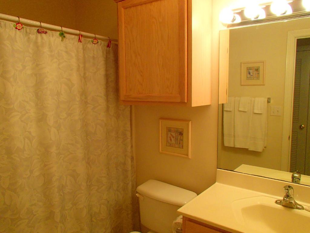 Aparthotel Rain Dancer South Padre Island Habitación foto